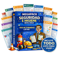 MegaPack Seguridad e Higiene